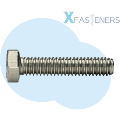 Stainless Steel Tap Bolt