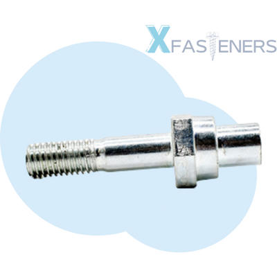 Stainless Steel carriage Bolt