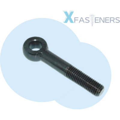 partially threaded rod end bolts