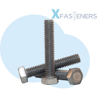 tap bolts